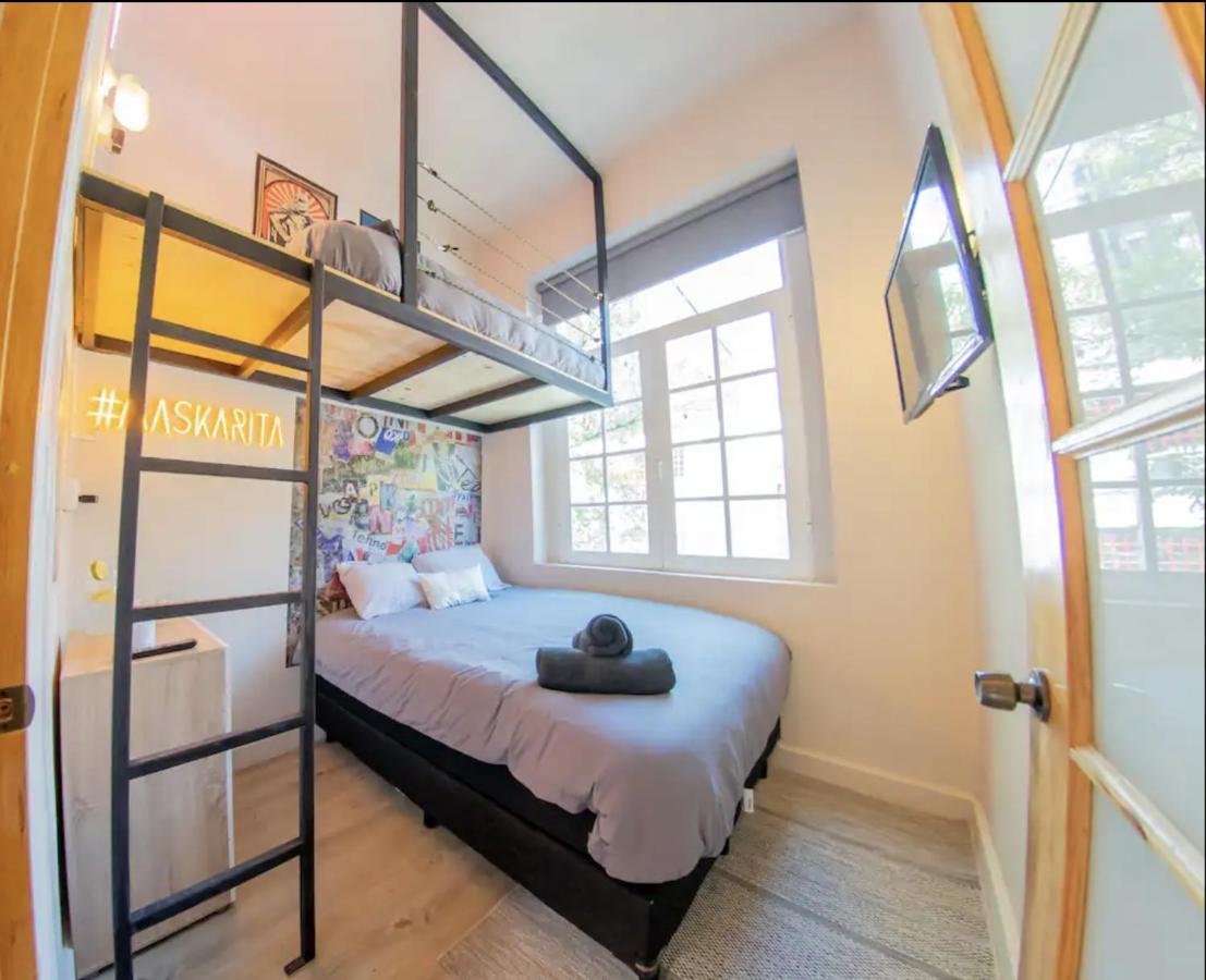 Habitación Triple Confort
